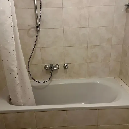 Ana Belville * Belgrade