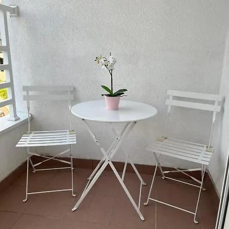 Ana Belville * Bělehrad